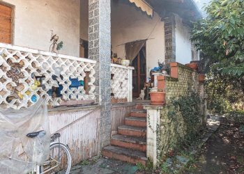 Casa indipendente Via Nicola Grosa, Ciriè - foto 5