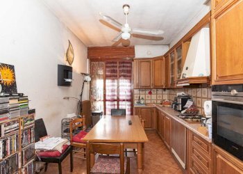 Casa indipendente Via Nicola Grosa, Ciriè - foto 9