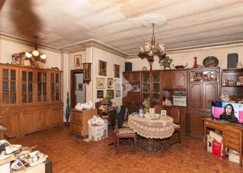 Casa indipendente Via Nicola Grosa, Ciriè - foto 10