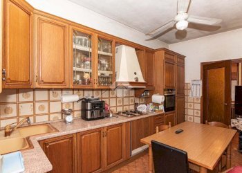 Casa indipendente Via Nicola Grosa, Ciriè - foto 12