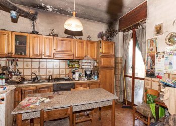 Casa indipendente Via Nicola Grosa, Ciriè - foto 27