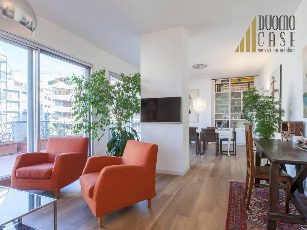 Apartment Milano (neighborhood Città Studi) - photo 2