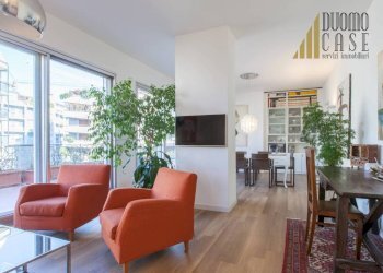 Apartment Milano (neighborhood Città Studi) - photo 2