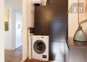 Apartment Milano (neighborhood Città Studi) - photo 22