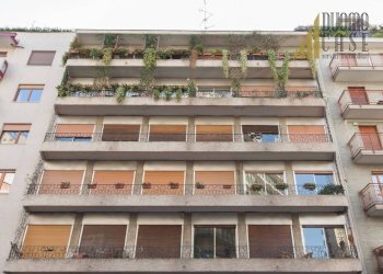 Apartment Milano (neighborhood Città Studi) - photo 24