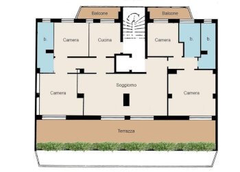 Apartment Milano (neighborhood Città Studi) - photo 27