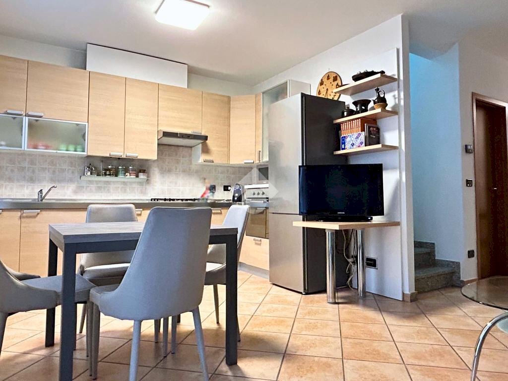 Villa a Schiera Via Provinciale Superiore, Molinella - foto 1