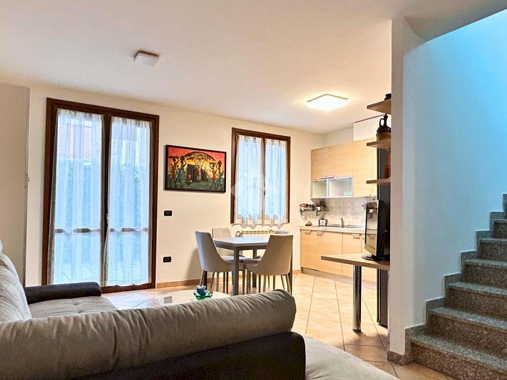 Villa a Schiera Via Provinciale Superiore, Molinella - foto 3