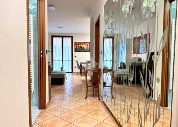 Villa a Schiera Via Provinciale Superiore, Molinella - foto 11