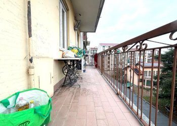 Quadrilocale Via Archimede, Nichelino - foto 11