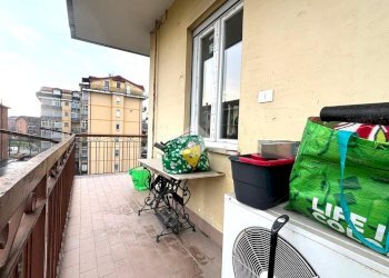 Quadrilocale Via Archimede, Nichelino - foto 12