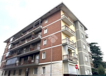 Quadrilocale Via Archimede, Nichelino - foto 31