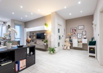 Bilocale Via Magenta, Collegno - foto 1