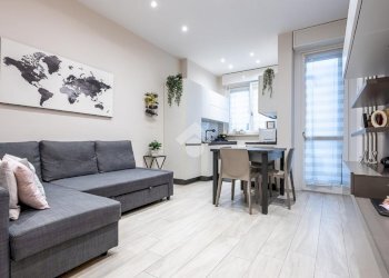 Bilocale Via Magenta, Collegno - foto 2