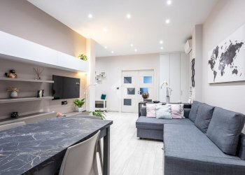 Bilocale Via Magenta, Collegno - foto 4