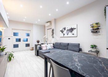 Bilocale Via Magenta, Collegno - foto 5