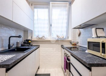 Bilocale Via Magenta, Collegno - foto 6