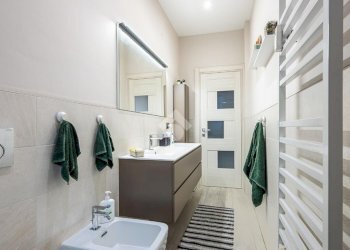 Bilocale Via Magenta, Collegno - foto 9