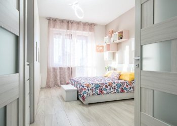 Bilocale Via Magenta, Collegno - foto 11