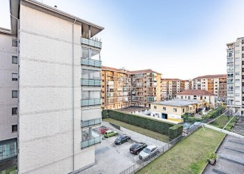 Bilocale Via Magenta, Collegno - foto 21