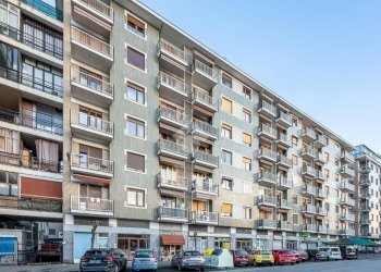 Bilocale Via Magenta, Collegno - foto 22