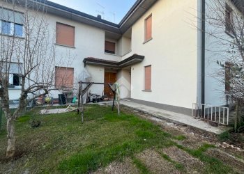 Casa semi indipendente Via Giacomo Puccini, Castelnovo di Sotto - foto 3