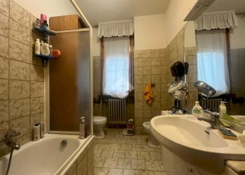 Casa semi indipendente Via Giacomo Puccini, Castelnovo di Sotto - foto 14