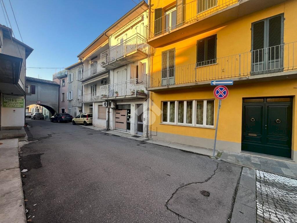 Three-room apartment Via De Amicis, Poviglio - photo 1