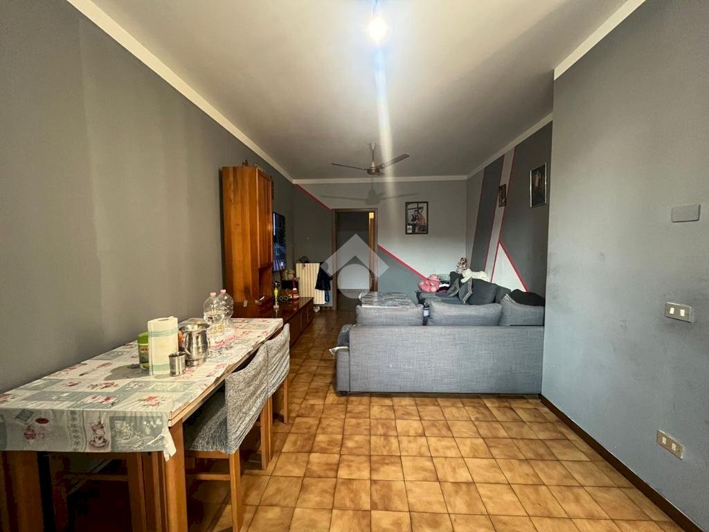 Trilocale Via De Amicis, Poviglio - foto 3
