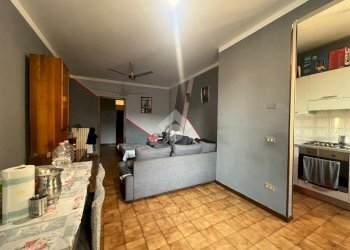 Trilocale Via De Amicis, Poviglio - foto 6