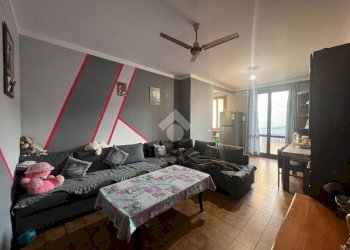 Trilocale Via De Amicis, Poviglio - foto 8