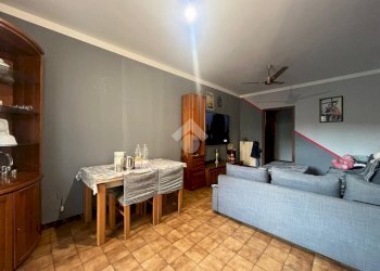 Trilocale Via De Amicis, Poviglio - foto 9