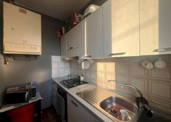 Trilocale Via De Amicis, Poviglio - foto 11