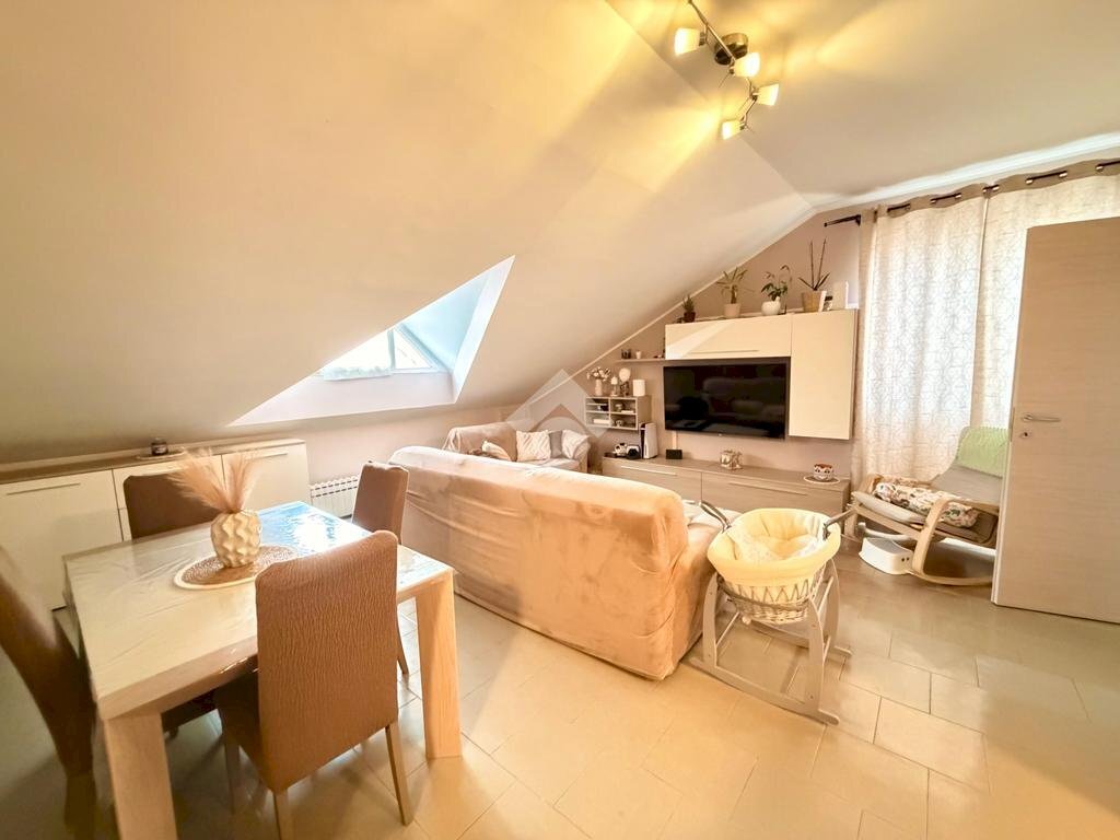 Attic Via armando diaz, Gassino Torinese - photo 3
