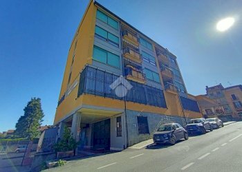Mansarda Via armando diaz, Gassino Torinese - foto 19