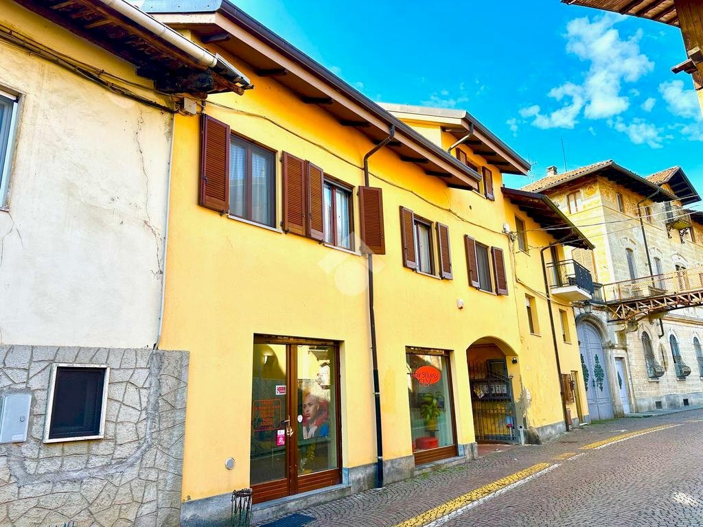 Trilocale Via martiri della liberta, Robassomero - foto 1