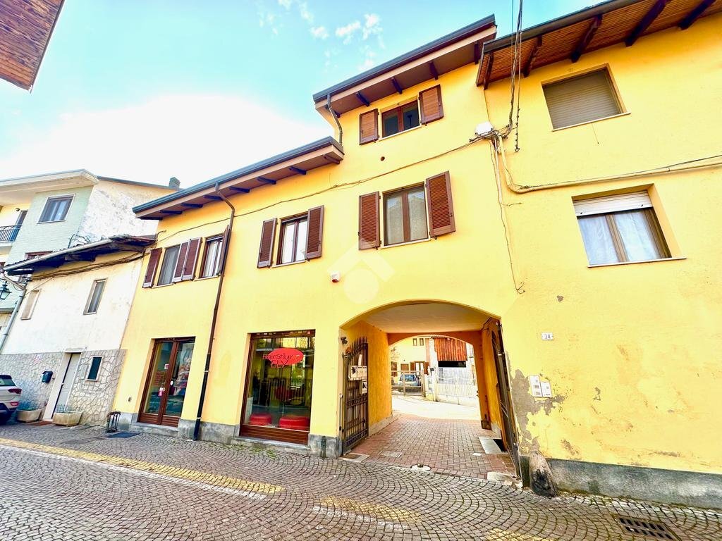 Trilocale Via martiri della liberta, Robassomero - foto 2