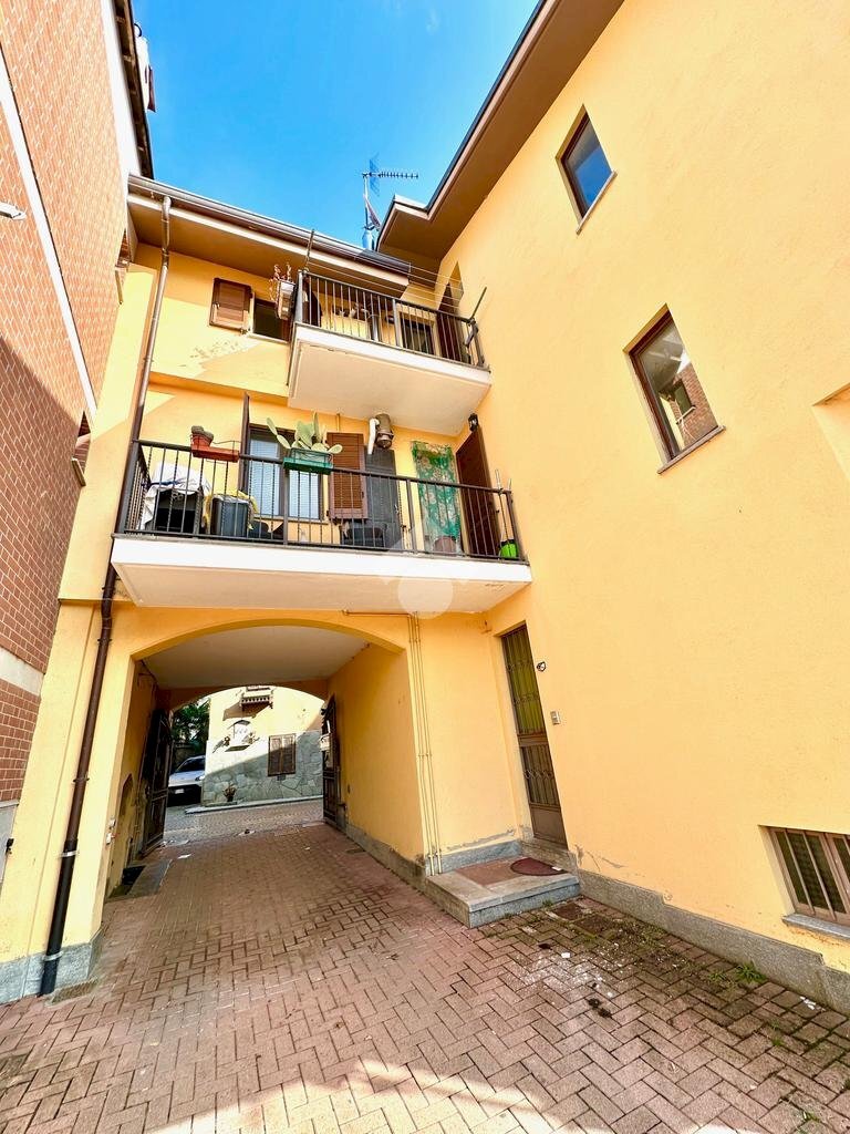 Trilocale Via martiri della liberta, Robassomero - foto 3