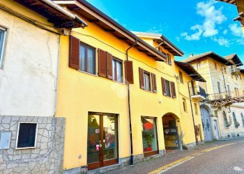 Trilocale Via martiri della liberta, Robassomero - foto 1