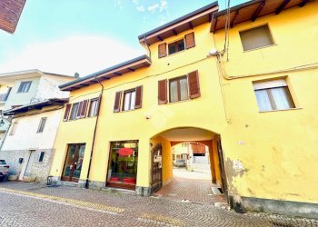 Trilocale Via martiri della liberta, Robassomero - foto 2