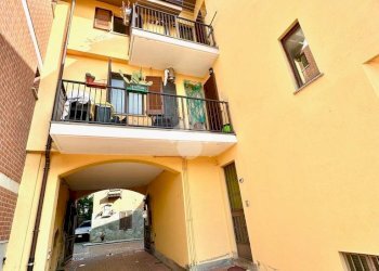 Trilocale Via martiri della liberta, Robassomero - foto 3