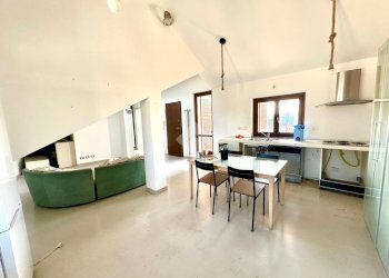 Trilocale Via martiri della liberta, Robassomero - foto 5