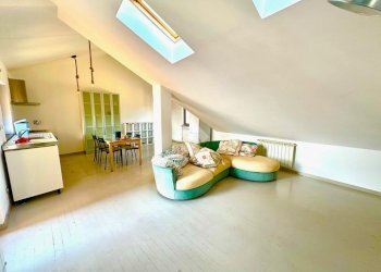 Trilocale Via martiri della liberta, Robassomero - foto 6