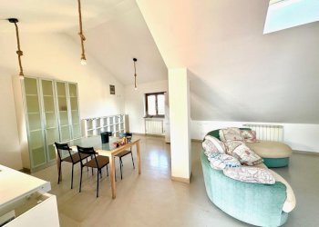 Trilocale Via martiri della liberta, Robassomero - foto 9