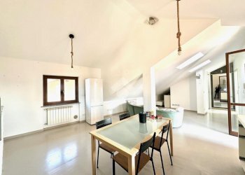 Trilocale Via martiri della liberta, Robassomero - foto 11