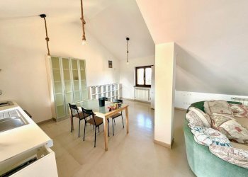 Trilocale Via martiri della liberta, Robassomero - foto 12