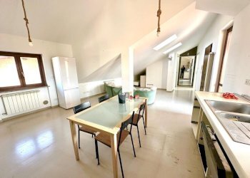 Trilocale Via martiri della liberta, Robassomero - foto 13