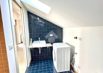 Trilocale Via martiri della liberta, Robassomero - foto 24