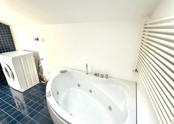 Trilocale Via martiri della liberta, Robassomero - foto 25