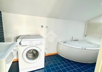 Trilocale Via martiri della liberta, Robassomero - foto 26